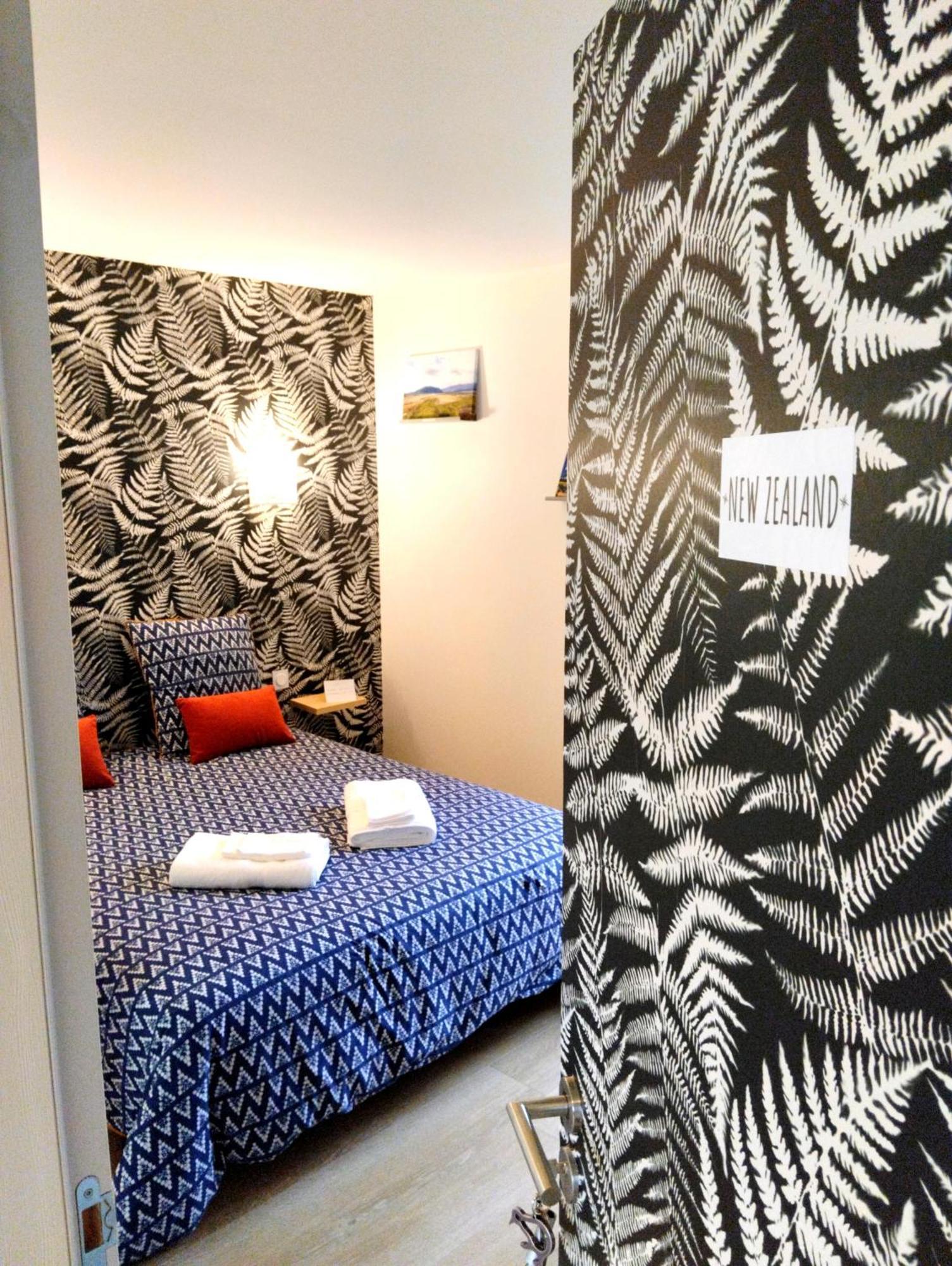 Chez Clo & Tonio Bed & Breakfast Saint-Hélen Екстериор снимка