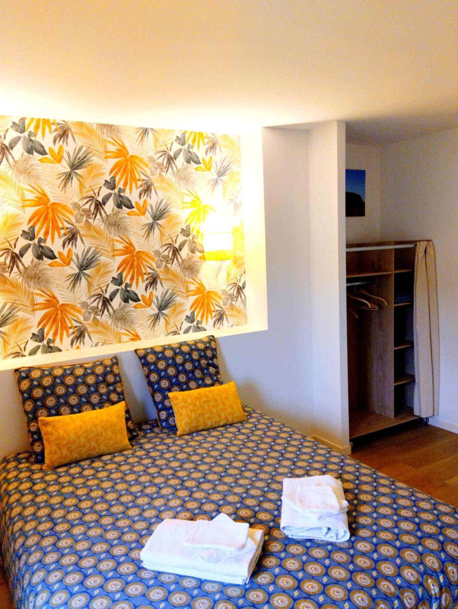 Chez Clo & Tonio Bed & Breakfast Saint-Hélen Екстериор снимка